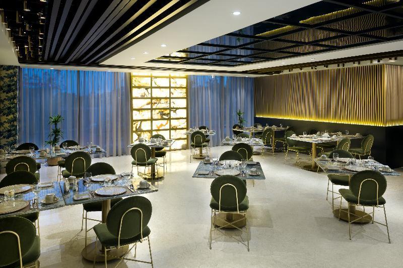 Hotel Joudyan King Road Jeddah By Elafجوديان طريق الملك جدة Exteriér fotografie
