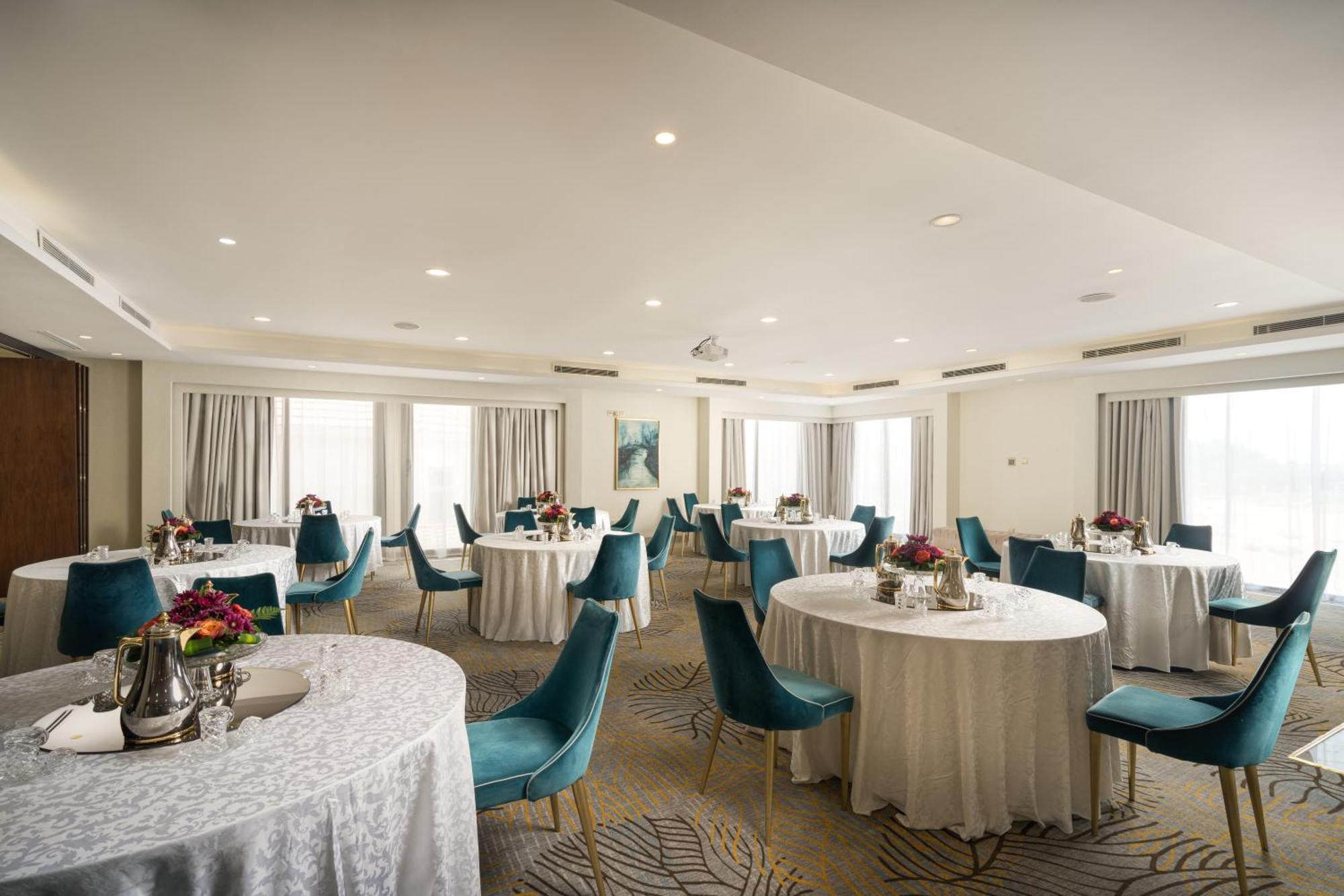 Hotel Joudyan King Road Jeddah By Elafجوديان طريق الملك جدة Exteriér fotografie