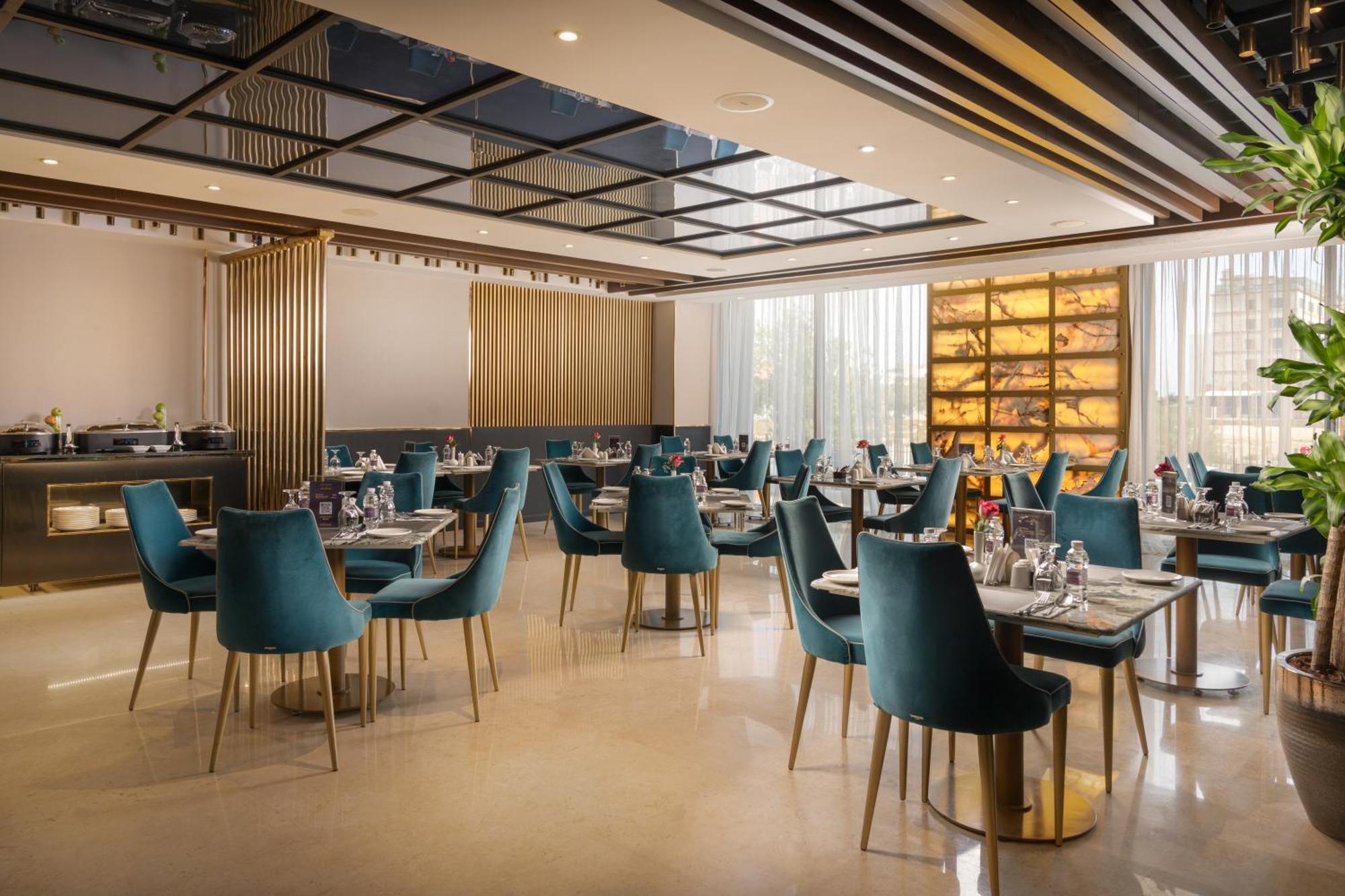 Hotel Joudyan King Road Jeddah By Elafجوديان طريق الملك جدة Exteriér fotografie