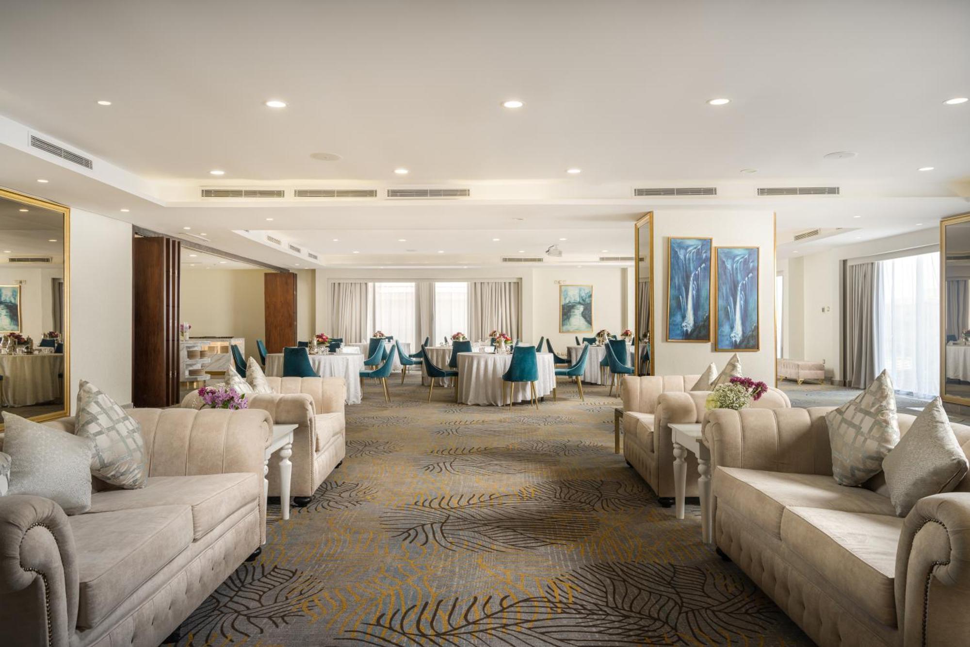 Hotel Joudyan King Road Jeddah By Elafجوديان طريق الملك جدة Exteriér fotografie