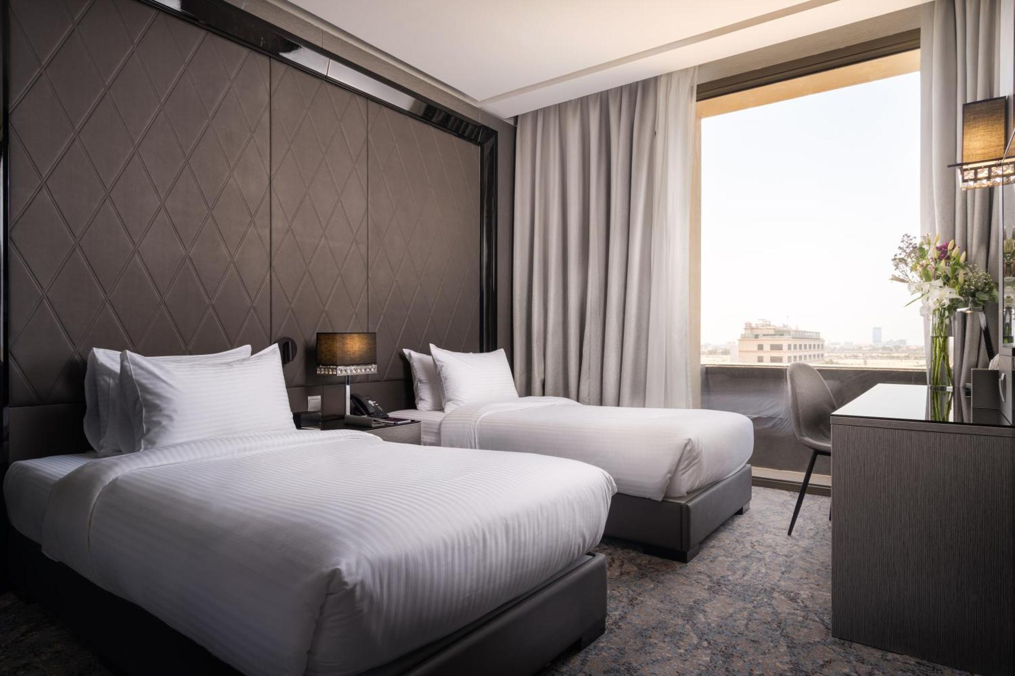 Hotel Joudyan King Road Jeddah By Elafجوديان طريق الملك جدة Exteriér fotografie
