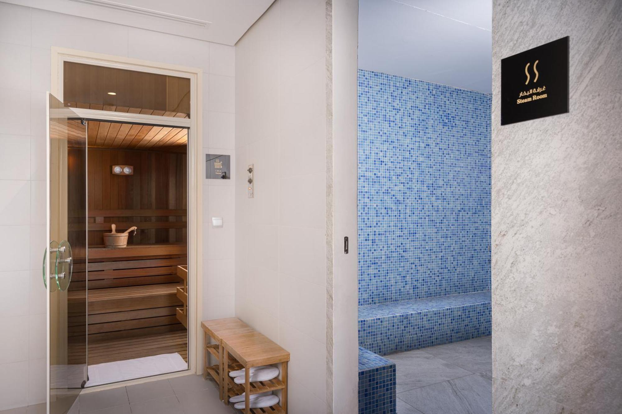 Hotel Joudyan King Road Jeddah By Elafجوديان طريق الملك جدة Exteriér fotografie