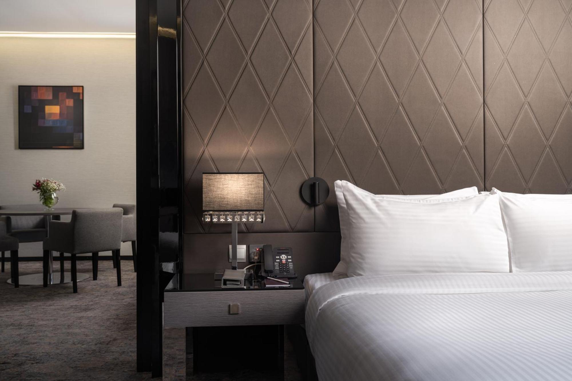 Hotel Joudyan King Road Jeddah By Elafجوديان طريق الملك جدة Exteriér fotografie