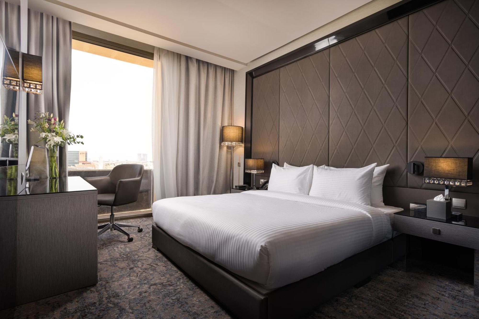 Hotel Joudyan King Road Jeddah By Elafجوديان طريق الملك جدة Exteriér fotografie